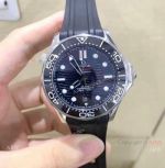 Omega Seamaster 300m Watch SS Black Wave Dial_th.jpg